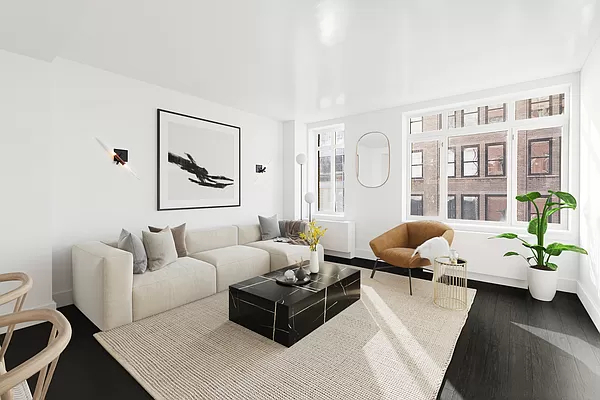 2 Bedrooms, Chelsea Rental in NYC for $14,000 - Photo 1