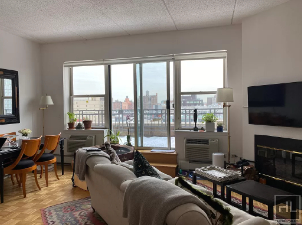 2 Bedrooms, NoHo Rental in NYC for $7,995 - Photo 1