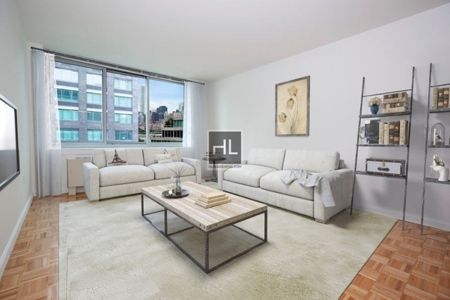 Studio, Hunters Point Rental in NYC for $3,225 - Photo 1