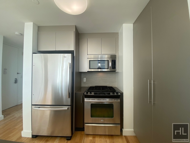 Studio, West Chelsea Rental in NYC for $4,474 - Photo 1