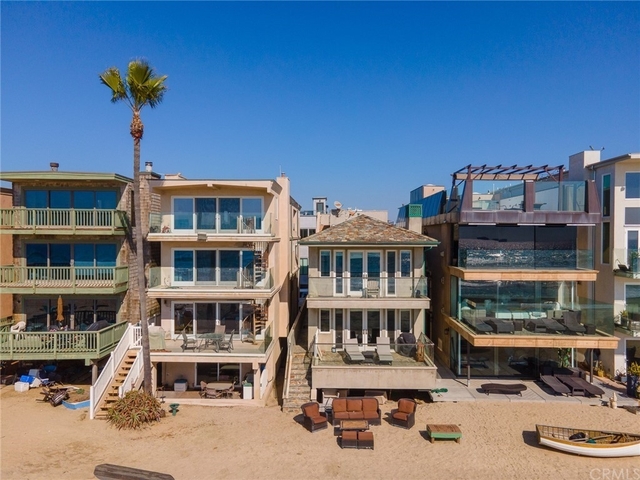 3 Bedrooms, Surfside Rental in Los Angeles, CA for $11,500 - Photo 1