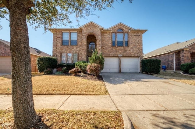 4 Bedrooms, Meadows at Hickory Creek Rental in Denton-Lewisville, TX for $3,275 - Photo 1