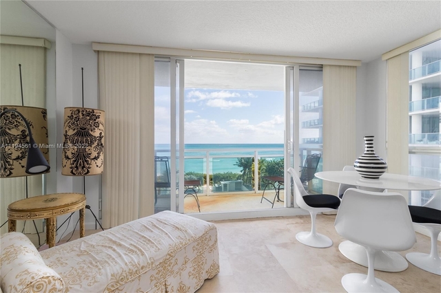 2 Bedrooms, Atlantic Heights Rental in Miami, FL for $5,000 - Photo 1