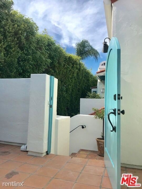 2 Bedrooms, Northeast Santa Monica Rental in Los Angeles, CA for $6,800 - Photo 1