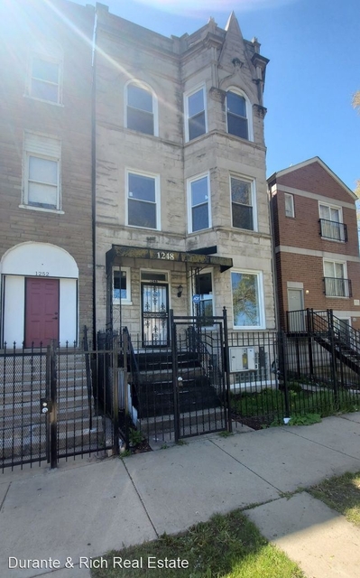 3 Bedrooms, Lawndale Rental in Chicago, IL for $1,395 - Photo 1
