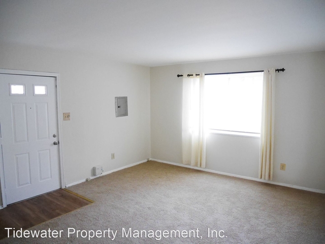 2 Bedrooms, West End Rental in Washington, DC for $1,375 - Photo 1