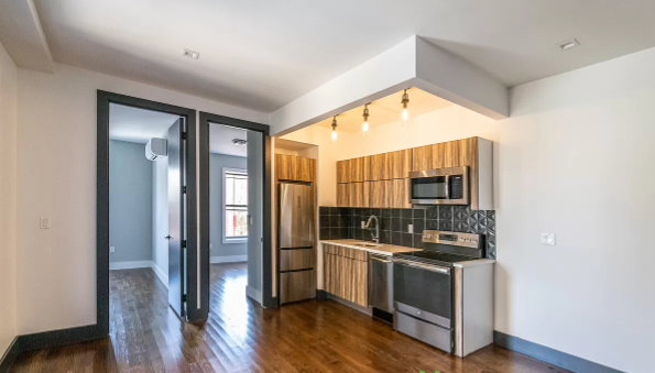 2 Bedrooms, Mott Haven Rental in NYC for $2,000 - Photo 1