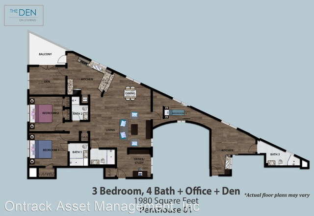 4 Bedrooms, Westwood North Village Rental in Los Angeles, CA for $9,300 - Photo 1