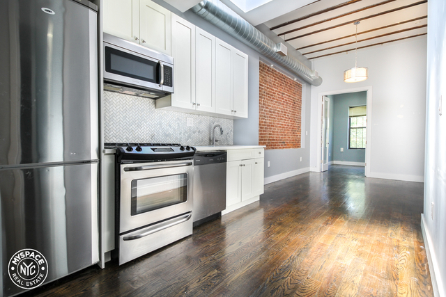 4 Bedrooms, Ridgewood Rental in NYC for $3,650 - Photo 1