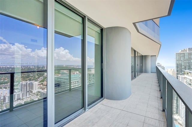 3 Bedrooms, Miami Financial District Rental in Miami, FL for $11,700 - Photo 1