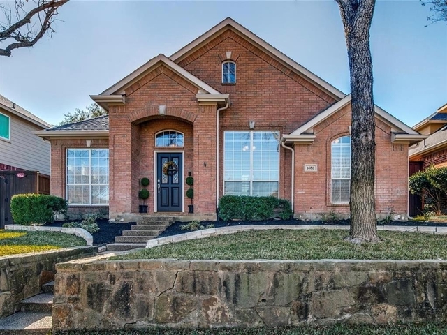 3 Bedrooms, The Trails Rental in Little Elm, TX for $3,000 - Photo 1