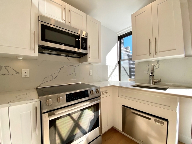 1 Bedroom, Turtle Bay Rental in NYC for $4,895 - Photo 1