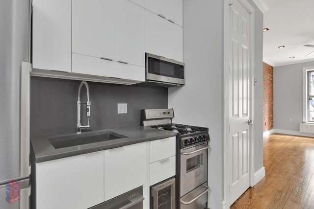 4 Bedrooms, Alphabet City Rental in NYC for $6,995 - Photo 1
