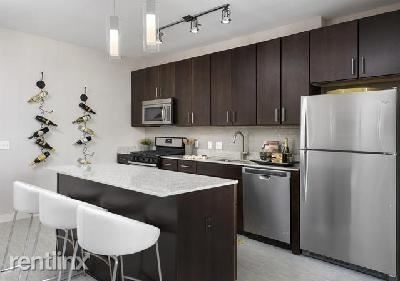 2 Bedrooms, Oak Park Rental in Chicago, IL for $2,845 - Photo 1