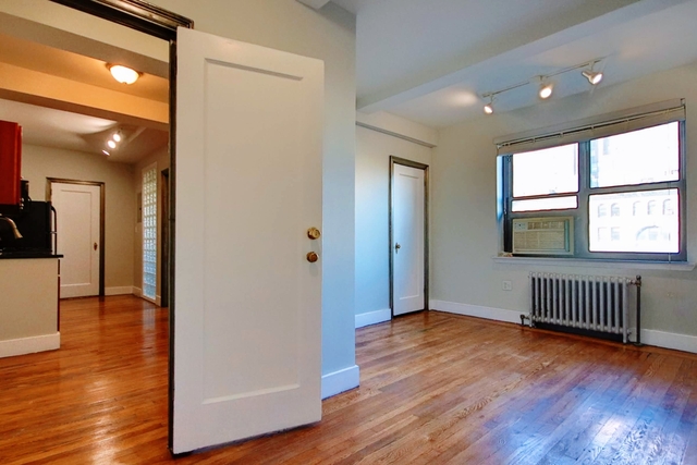 2 Bedrooms, Greenwich Village Rental in NYC for $4,820 - Photo 1