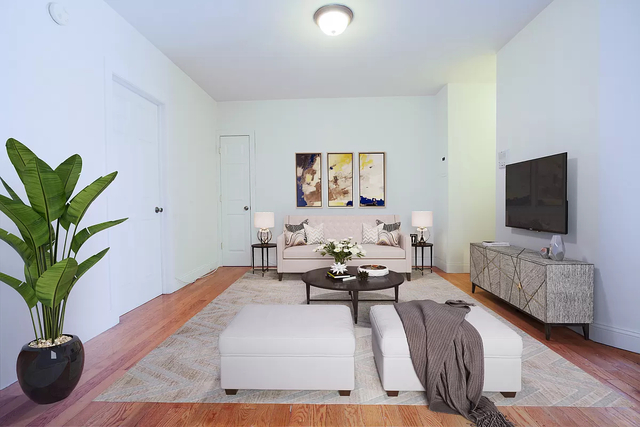 3 Bedrooms, West Village Rental in NYC for $6,995 - Photo 1