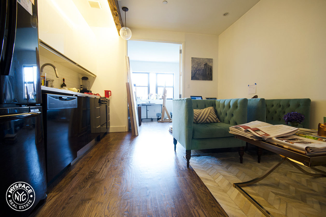 3 Bedrooms, Prospect Heights Rental in NYC for $4,099 - Photo 1