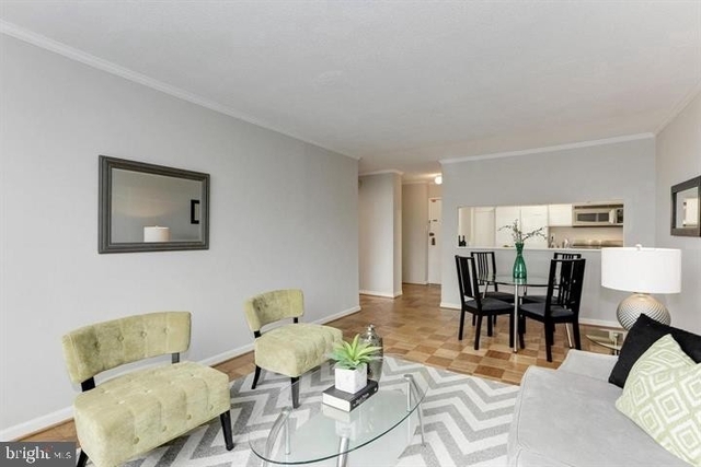 1 Bedroom, North Bethesda Rental in Washington, DC for $1,650 - Photo 1