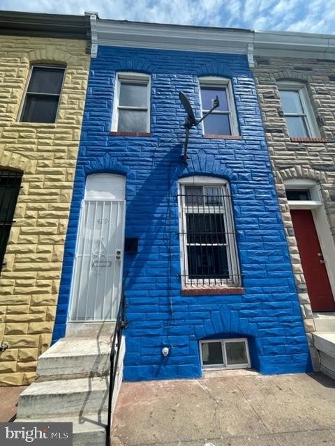 2 Bedrooms, McElderry Park Rental in Baltimore, MD for $1,250 - Photo 1