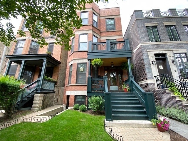 3 Bedrooms, Lakeview Rental in Chicago, IL for $4,795 - Photo 1