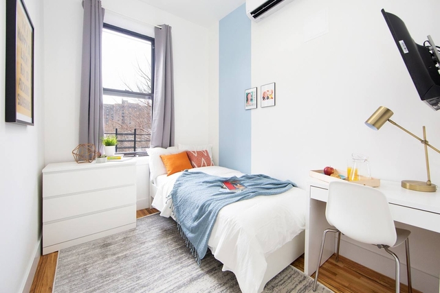 Room, Fort Greene Rental in NYC for $1,640 - Photo 1