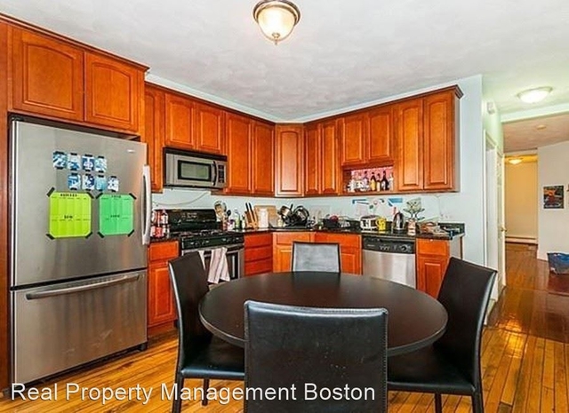 3 Bedrooms, Wellington - Harrington Rental in Boston, MA for $3,150 - Photo 1