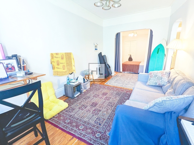 1 Bedroom, Central Slope Rental in NYC for $2,700 - Photo 1