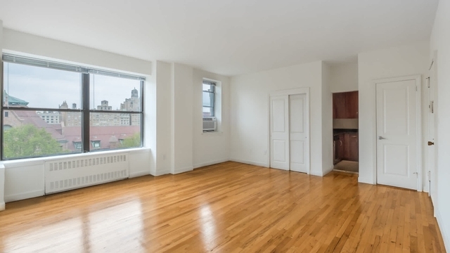Studio, Upper West Side Rental in NYC for $3,124 - Photo 1