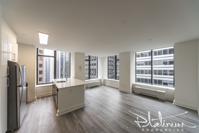 1 Bedroom, Financial District Rental in NYC for $4,496 - Photo 1