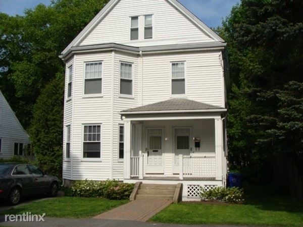 1 Bedroom, Newtonville Rental in Boston, MA for $2,200 - Photo 1
