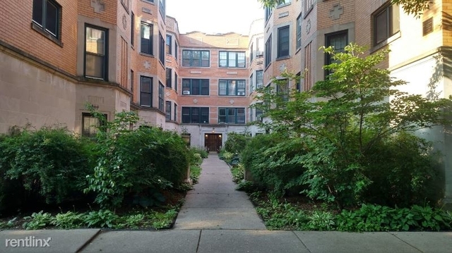 1 Bedroom, Edgewater Glen Rental in Chicago, IL for $1,399 - Photo 1