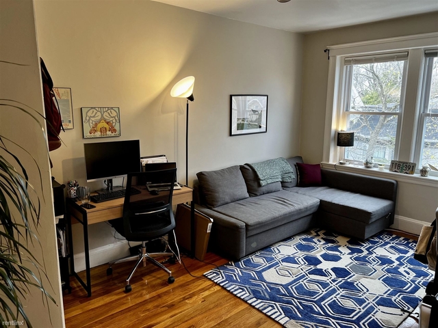 2 Bedrooms, Neighborhood Nine Rental in Boston, MA for $3,395 - Photo 1