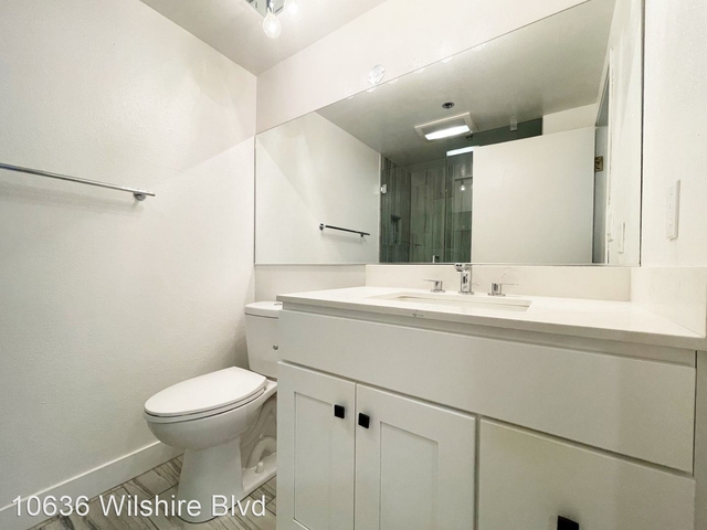 2 Bedrooms, Westwood Rental in Los Angeles, CA for $4,250 - Photo 1