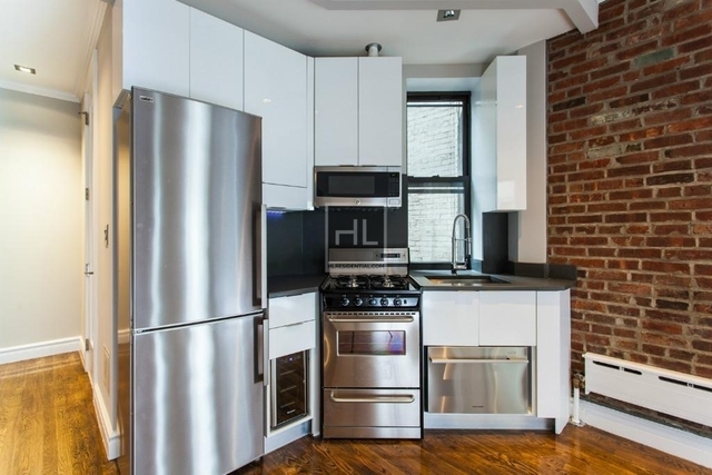 1 Bedroom, NoLita Rental in NYC for $4,495 - Photo 1