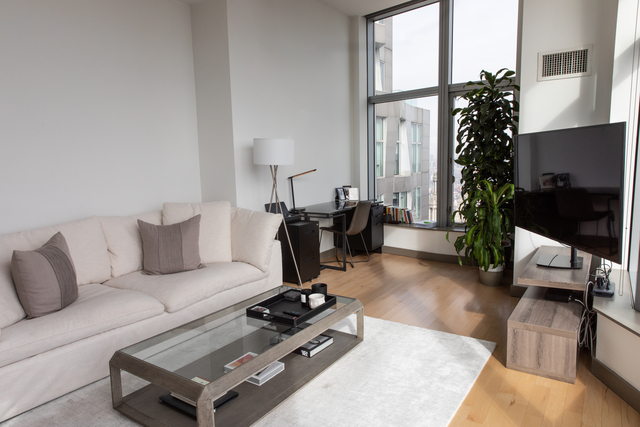 1 Bedroom, Financial District Rental in NYC for $6,200 - Photo 1