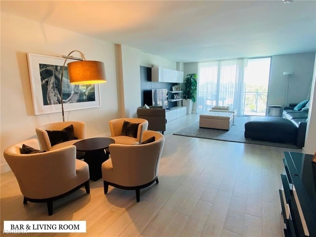 3 Bedrooms, Bay Harbor Islands Rental in Miami, FL for $11,500 - Photo 1