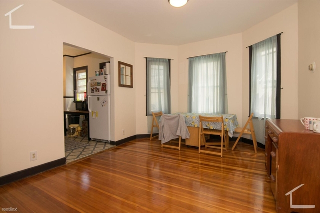 3 Bedrooms, North Allston Rental in Boston, MA for $2,550 - Photo 1