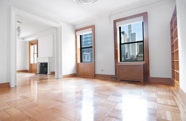 4 Bedrooms, Theater District Rental in NYC for $12,500 - Photo 1
