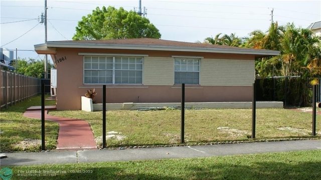 1 Bedroom, Fulford Bythe Sea Rental in Miami, FL for $1,600 - Photo 1