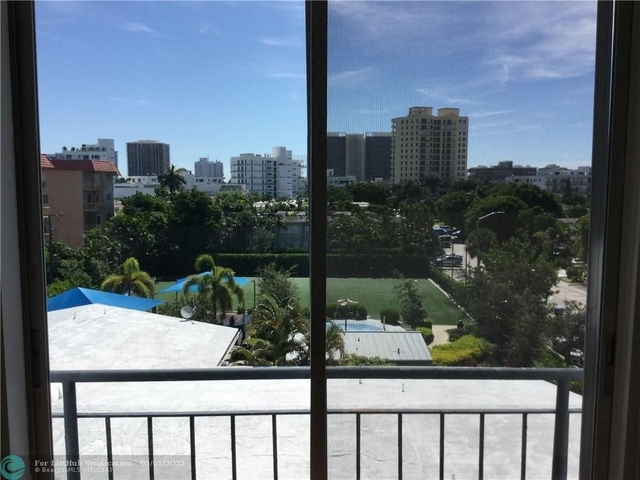 1 Bedroom, Bay Harbor Islands Rental in Miami, FL for $2,400 - Photo 1