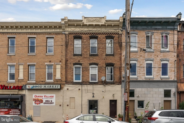 1 Bedroom, Queen Village - Pennsport Rental in Philadelphia, PA for $1,750 - Photo 1