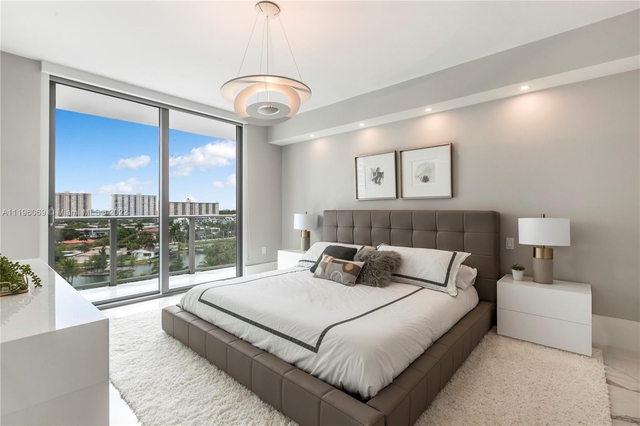 2 Bedrooms, Bella Vista Rental in Miami, FL for $7,000 - Photo 1