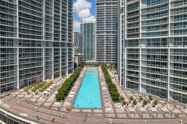 1 Bedroom, Miami Financial District Rental in Miami, FL for $4,000 - Photo 1