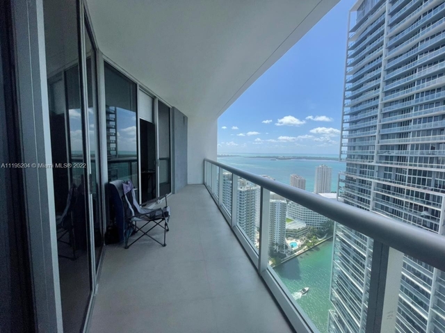 1 Bedroom, Miami Financial District Rental in Miami, FL for $4,500 - Photo 1