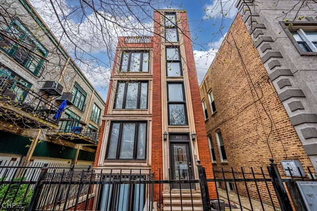 2 Bedrooms, East Ukrainian Village Rental in Chicago, IL for $3,300 - Photo 1