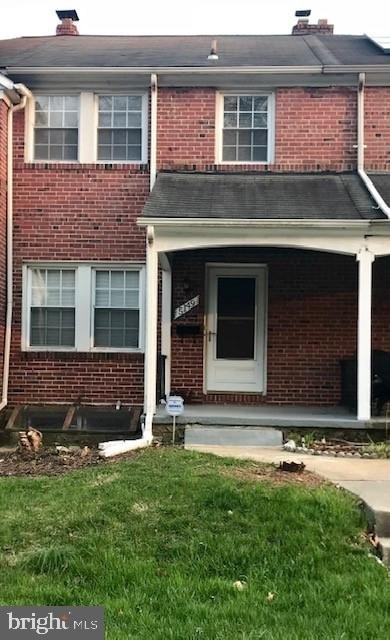 3 Bedrooms, Beechfield Rental in Baltimore, MD for $1,500 - Photo 1