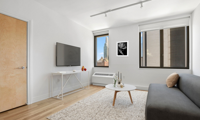 1 Bedroom, Hell's Kitchen Rental in NYC for $3,923 - Photo 1