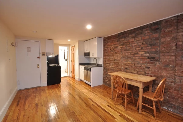 Studio, West Village Rental in NYC for $2,895 - Photo 1