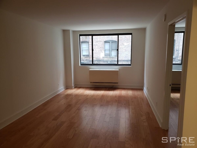 1 Bedroom, Upper West Side Rental in NYC for $3,590 - Photo 1