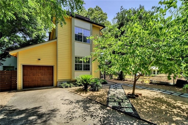 3 Bedrooms, Holly Rental in Austin-Round Rock Metro Area, TX for $5,750 - Photo 1